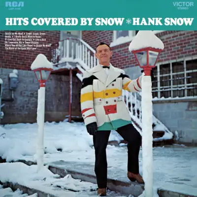 Hits Covered By Snow - Hank Snow