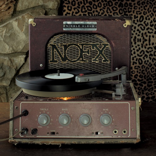 NOFX – Linewleum (feat. Avenged Sevenfold) – Pre-Single [iTunes Plus AAC M4A]