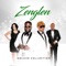 5eme Vitess-2007 - Zenglen lyrics