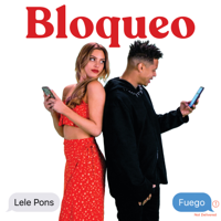 Lele Pons & Fuego - Bloqueo artwork