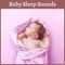 Baby Sleep Sounds - Static Sleep lyrics