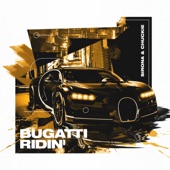 Bugatti Ridin artwork