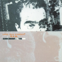 LIFE'S RICH PAGEANT cover art