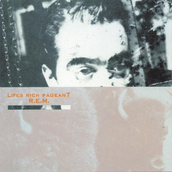 Lifes Rich Pageant by REM on Apple Music