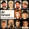Al Groot (Groningse versie) - Single