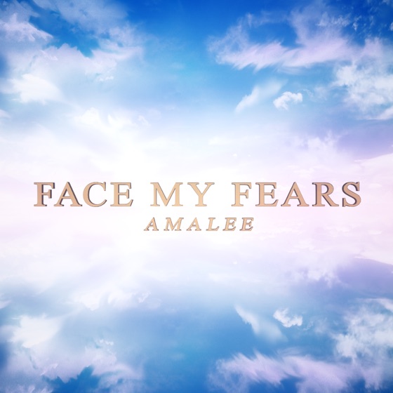 Cover artwork for Face My Fears