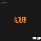 S Tier (Freestyle) artwork