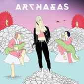 The Archaeas - TV Scream