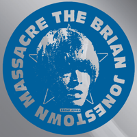 The Brian Jonestown Massacre - The Brian Jonestown Massacre artwork