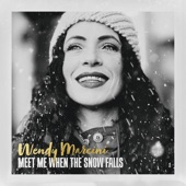 Meet Me When the Snow Falls artwork