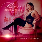 Rosé (Cumbia Remix) artwork