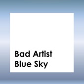 Blue Sky (Club Mix) artwork