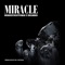 Miracle (feat. WonderThaHypeman) artwork