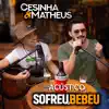 Cesinha e Matheus