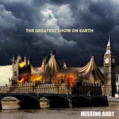The Greatest Show on Earth artwork