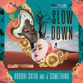 Slow Down (Main Mix) artwork