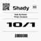 10/1 (feat. Dj Kamo) - Shady lyrics