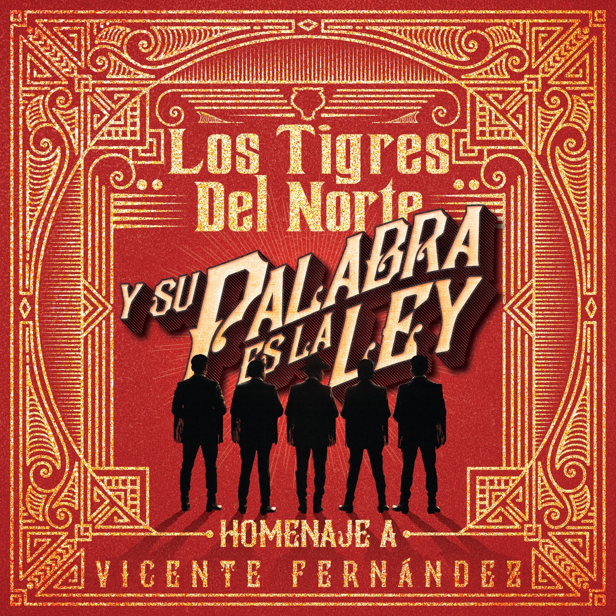 Las Más Pedidas de Los Tigres del Norte en Apple Music