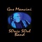 Jogging the Heart - Gus Mancini Sonic Soul Band lyrics