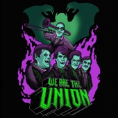 We Are the Union - You're Dead / Vampire Ska