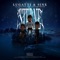 Sterne (feat. Konz) - Lugatti & 9ine lyrics