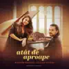Atat De Aproape (Adrian Funk X OLiX Remix) - Single album lyrics, reviews, download