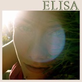 Elisa - EP artwork