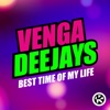 Best Time of My Life - Single