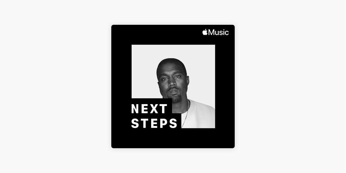 Apple Musicの カニエ ウェスト 隠れた名曲