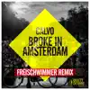 Stream & download Broke in Amsterdam (Freischwimmer Remix) [Remixes] - Single