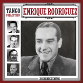 Con Tu Mirar (feat. Armando Moreno) - Enrique Rodriguez