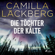 Camilla Läckberg & Gisela Kosubek - Die Töchter der Kälte