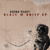 Blaze of Unity - EP artwork