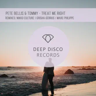 Treat Me Right (feat. Marc Philippe) [Marc Philippe Remix] by Pete Bellis & Tommy song reviws