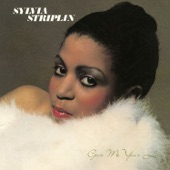 Sylvia Striplin - You Can't Turn Me Away