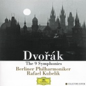 Dvorak Antonin: Symphony No 2 In B Flat Op 4 4 Finale (Allegro con fuoco); Berliner Philharmoniker,