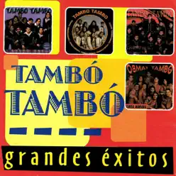 Grandes Éxitos - Tambo Tambo