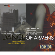 Dance of Armens - Tigran Zhamkochyan
