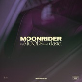 Moonrider artwork