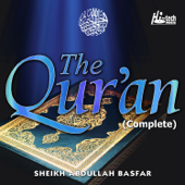 The Quran (Complete) - الشيخ عبد الله باصفار