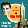 An Italian in New York, 2021