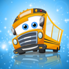 Nursery Rhymes - Wheels on the Bus