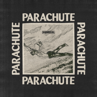 SonReal - Parachute artwork