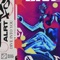 Dive Into You (feat. Monika Santucci) - ALRT lyrics