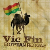 Egyptian Reggae artwork