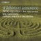 Violin Concerto in D Major, Op. 3 No. 12 "Il labirinto armonico": II. Largo - Presto - Adagio artwork