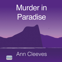 Ann Cleeves - Murder in Paradise artwork