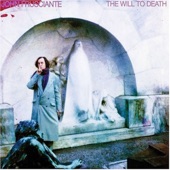 The Will To Death artwork