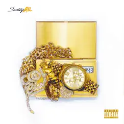 Trappin Gold by Scotty ATL album reviews, ratings, credits