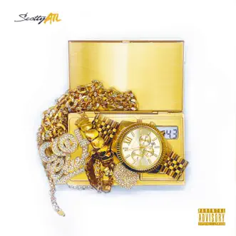 Trappin Gold by Scotty ATL album reviews, ratings, credits